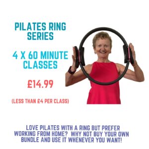 Pilates and the Ring